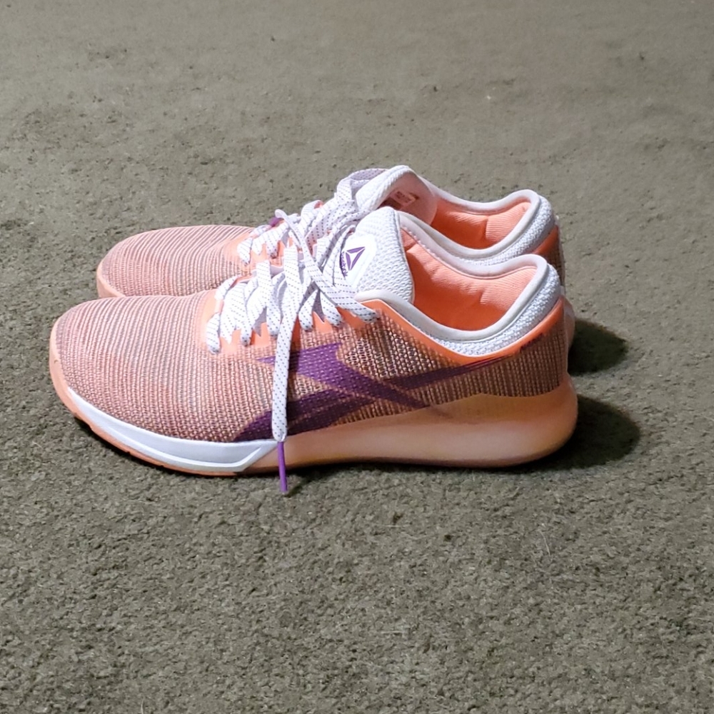 Reebok nano 9